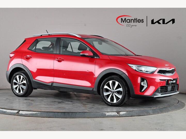 Kia Stonic 1.0 T-GDi 2 Euro 6 (s/s) 5dr