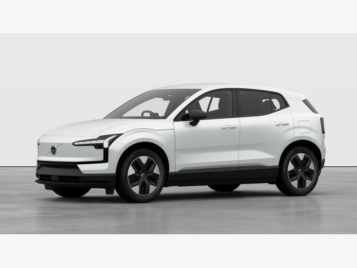Volvo EX30 P5 51kWh Core Auto 5dr