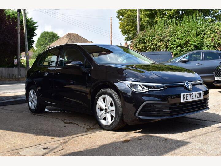 Volkswagen GOLF 1.5 TSI Life Euro 6 (s/s) 5dr
