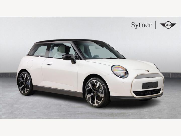 MINI Electric Cooper E 40.7kWh Exclusive Auto 3dr