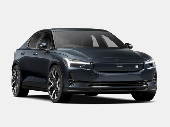Polestar Polestar 2 Dual Motor 82kWh Long Range Fastback Auto 4WDE 5dr