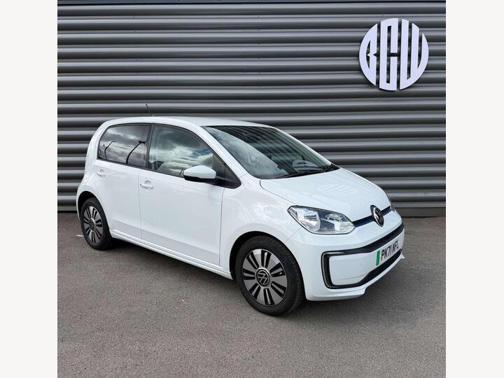 Volkswagen UP! 36.8kWh E-up! Auto 5dr