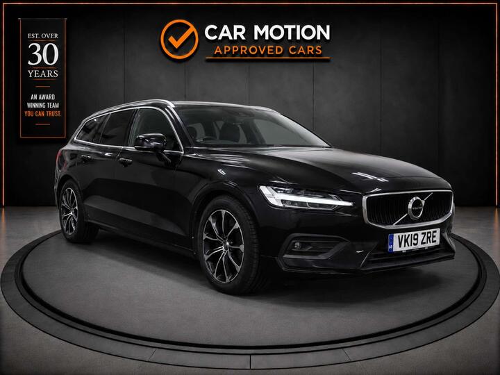 Volvo V60 2.0 D4 Momentum Pro Euro 6 (s/s) 5dr