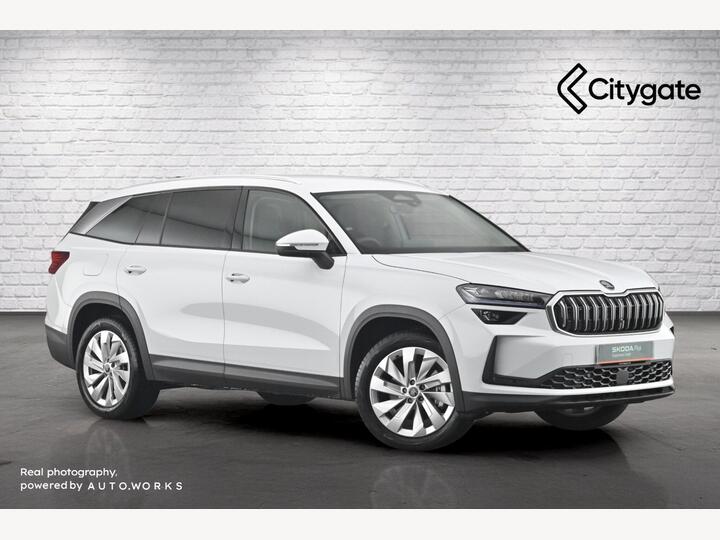 Skoda Kodiaq 1.5 TSI E-TEC MHEV SE L DSG Euro 6 (s/s) 5dr (7 Seat)