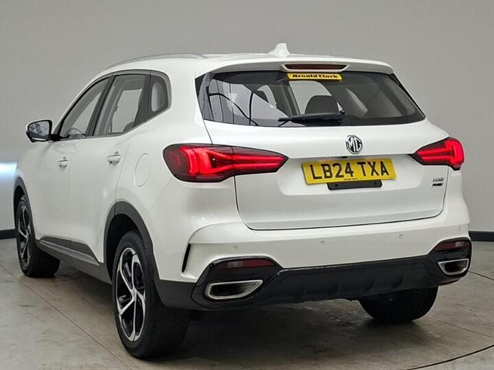 MG MG HS 1.5 T-GDI 16.6kWh SE Auto Euro 6 (s/s) 5dr