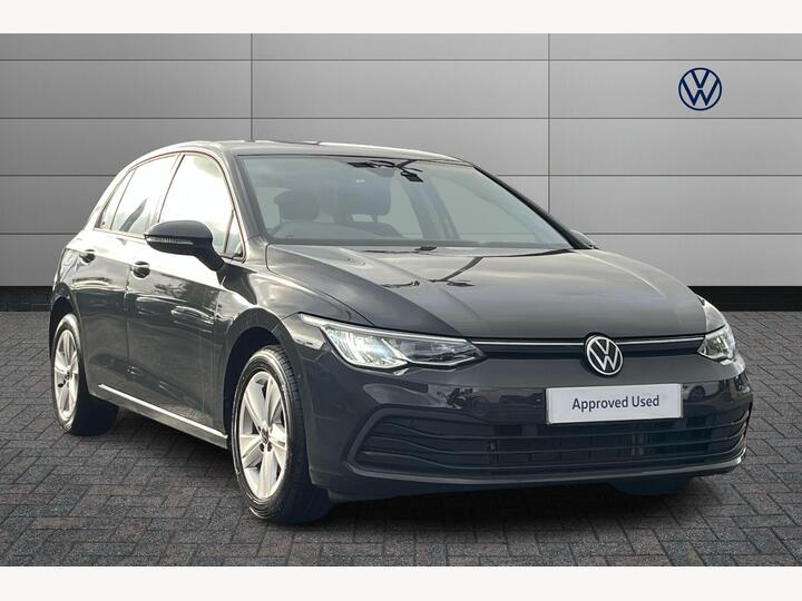 Volkswagen Golf 1.5 TSI Life Euro 6 (s/s) 5dr