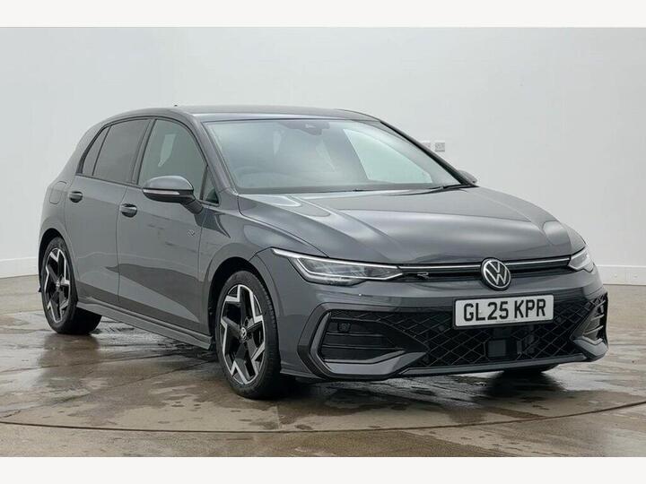 Volkswagen Golf 1.5 ETSI MHEV R-Line DSG Euro 6 (s/s) 5dr