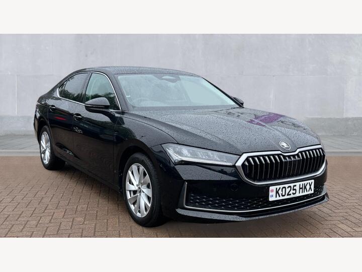Skoda Superb 2.0 TDI SE Technology DSG Euro 6 (s/s) 5dr