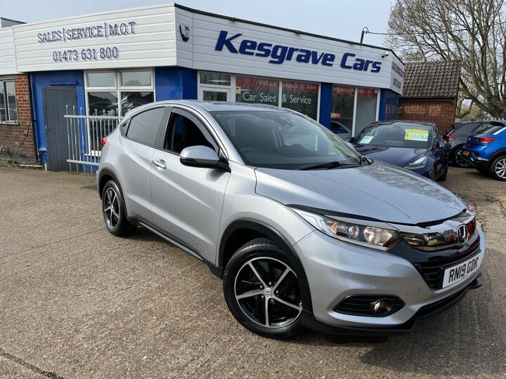 Honda HR-V 1.5 I-VTEC SE Euro 6 (s/s) 5dr