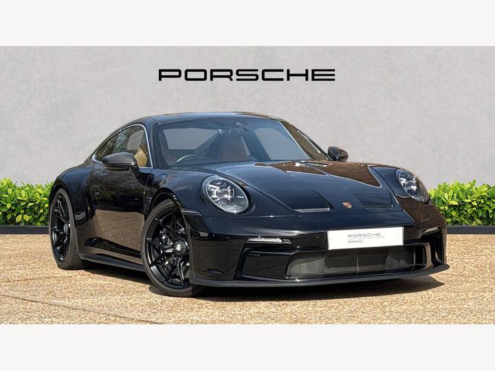 Porsche 911 4.0 992 GT3 Touring PDK Euro 6 2dr