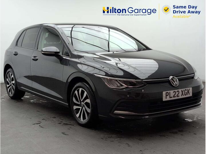 Volkswagen GOLF 1.5 TSI Active Euro 6 (s/s) 5dr