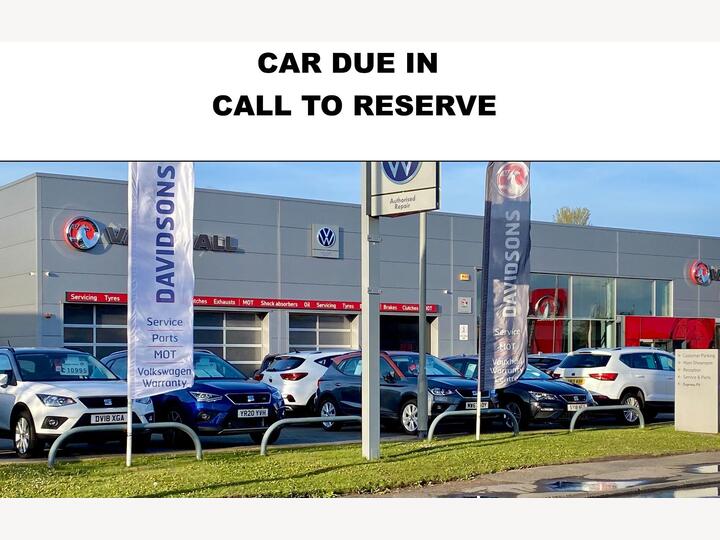 Volkswagen Golf 1.0 ETSI MHEV Life DSG Euro 6 (s/s) 5dr