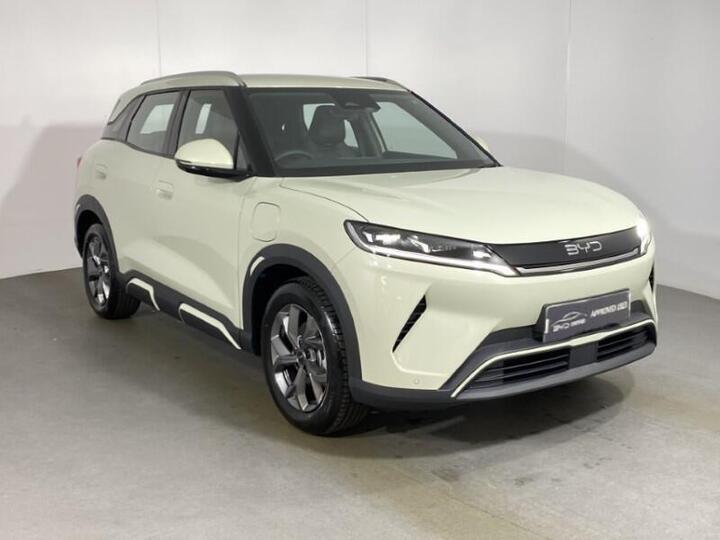 BYD ATTO 2 51.1kWh Boost Auto 5dr