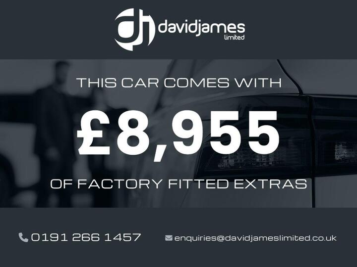 BMW 1 Series 2.0 128ti (LCP) Auto Euro 6 (s/s) 5dr