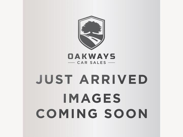 Ford Kuga 2.0 TDCi Titanium X AWD Euro 5 5dr