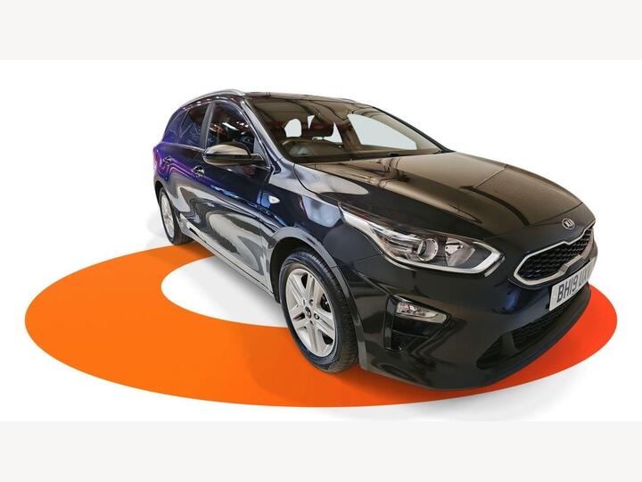 Kia CEED 1.0 T-GDi ECO 2 Sportswagon Euro 6 (s/s) 5dr