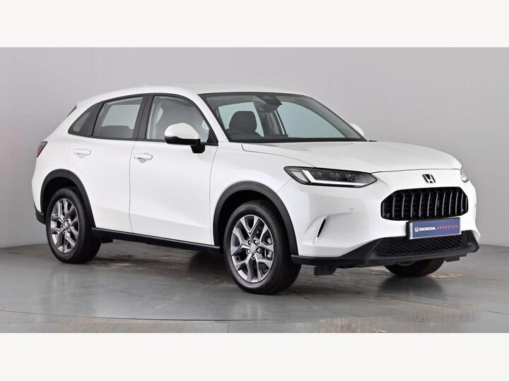 Honda CR-V 2.0 17.7kWh Advance Tech ECVT Euro 6 (s/s) 5dr