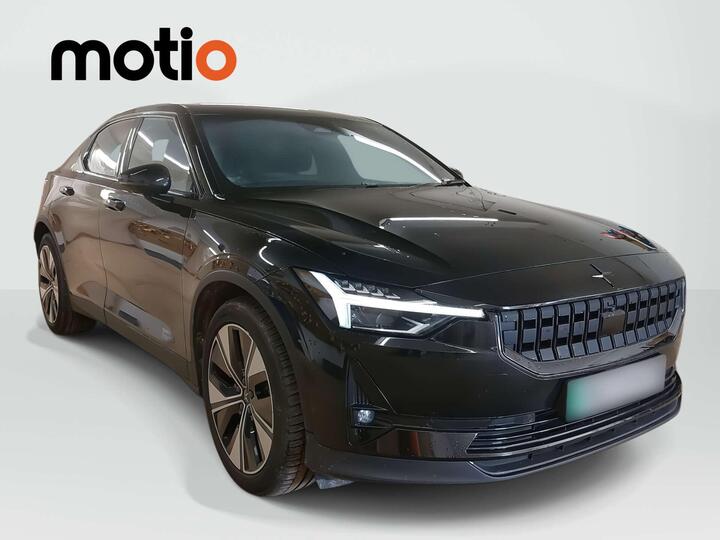 Polestar 2 Single Motor 78kWh Long Range Fastback Auto FWD 5dr