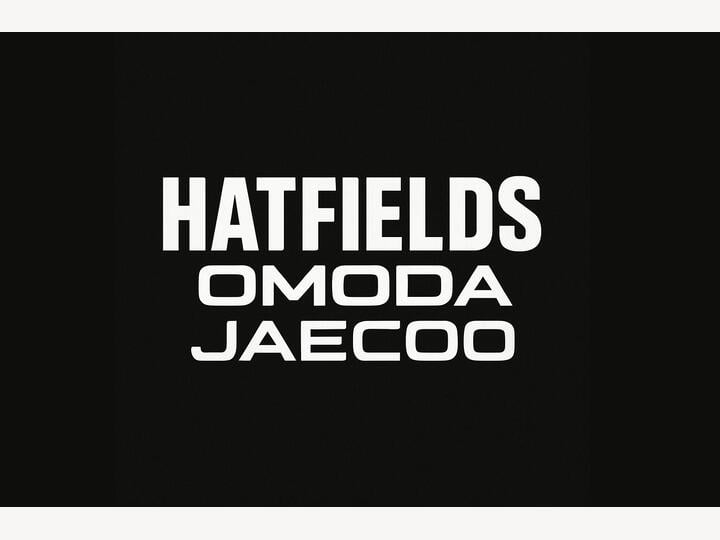 Omoda 9 1.5T SHS 34.46kWh Noble DHT3 4WD Euro 6 (s/s) 5dr