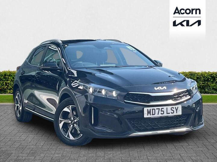 Kia XCeed 1.0 T-GDi MHEV Pure DCT Euro 6 (s/s) 5dr
