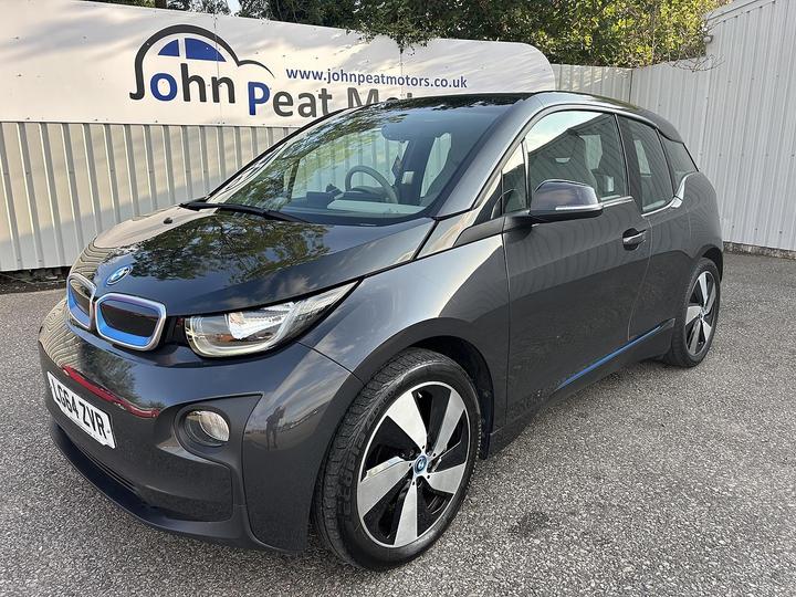 BMW I3 Auto 5dr