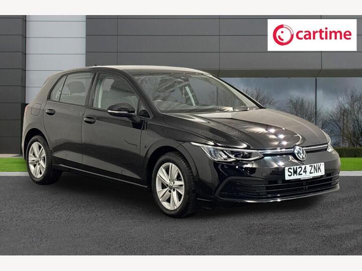 Volkswagen GOLF 1.5 TSI Life Euro 6 (s/s) 5dr