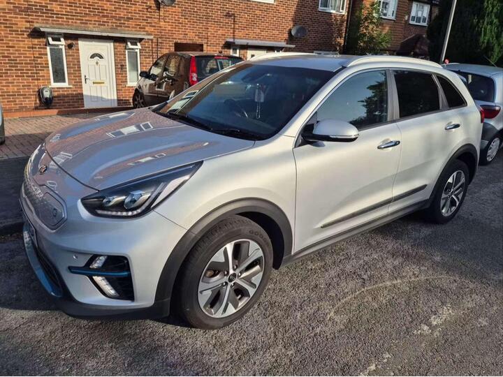 Kia NIRO 64kWh 4 Auto 5dr