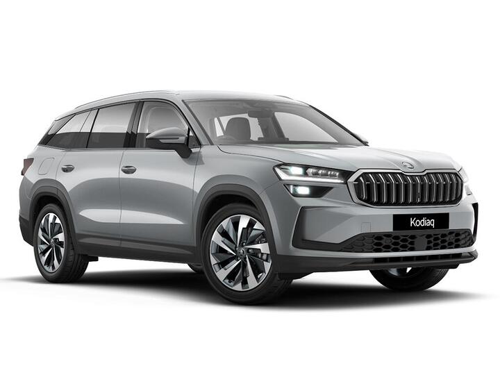 Skoda Kodiaq 1.5 TSI E-TEC MHEV Edition X DSG Euro 6 (s/s) 5dr (7 Seat)
