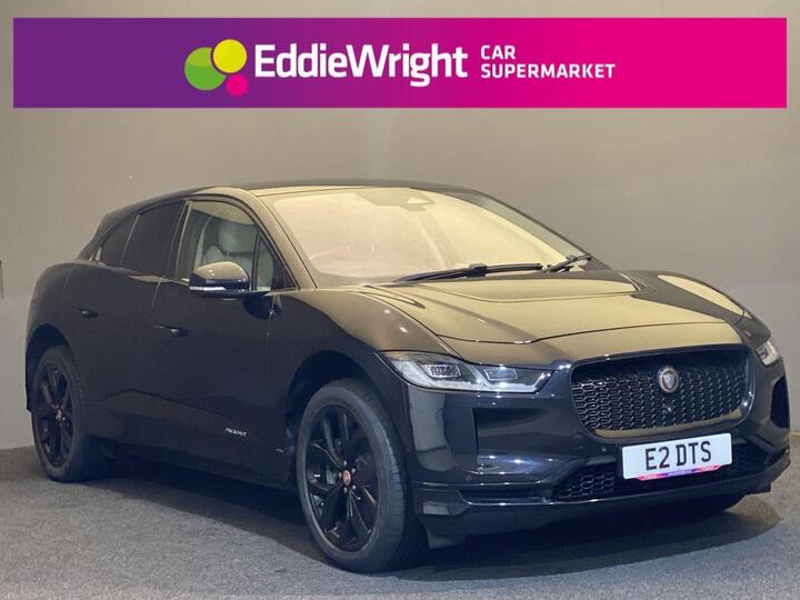 Jaguar I-PACE 400 90kWh HSE Auto 4WD 5dr