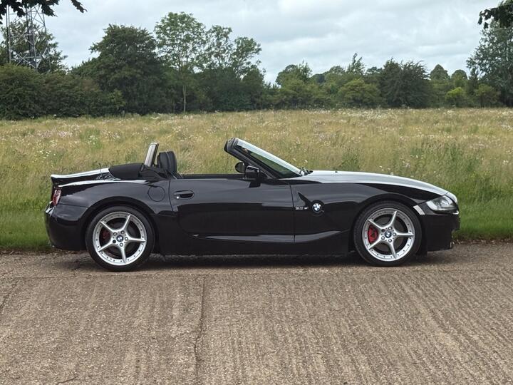 BMW Z4 3.0 Si Sport Auto Euro 4 2dr