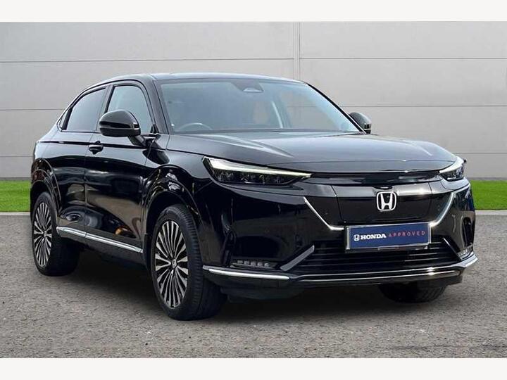 Honda E Ny1 68.8kWh Elegance Auto 5dr