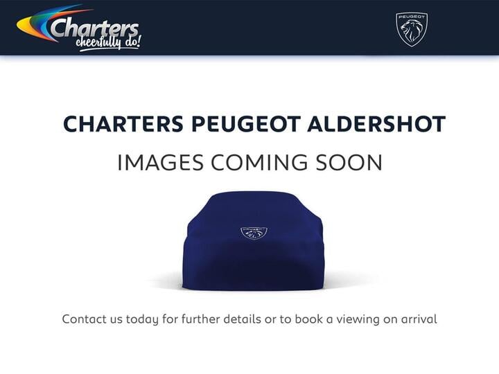 Peugeot E-208 50kWh Allure Premium Auto 5dr Peugeot E-208 50kWh Allure Premium Auto 5dr