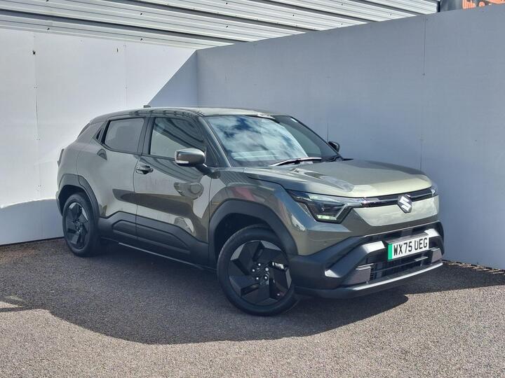 Suzuki E Vitara 61kWh Motion Auto ALLGRIP 5dr