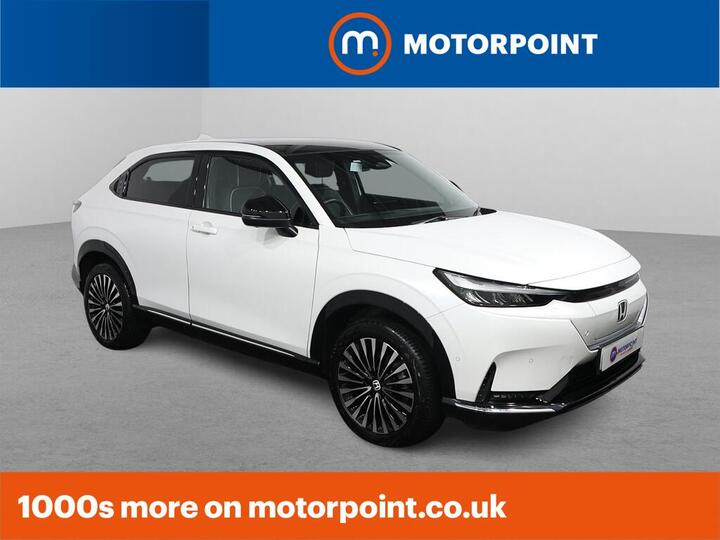 Honda E Ny1 68.8kWh Advance Auto 5dr