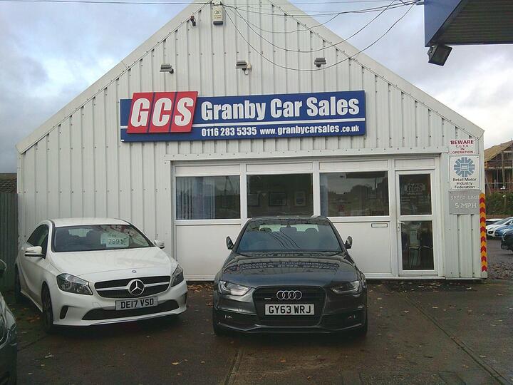 Audi A4 2.0 TFSI Black Edition S Tronic Quattro Euro 6 (s/s) 4dr