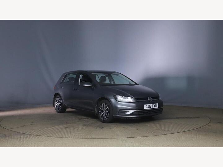 Volkswagen GOLF 1.4 TSI SE Nav Euro 6 (s/s) 5dr