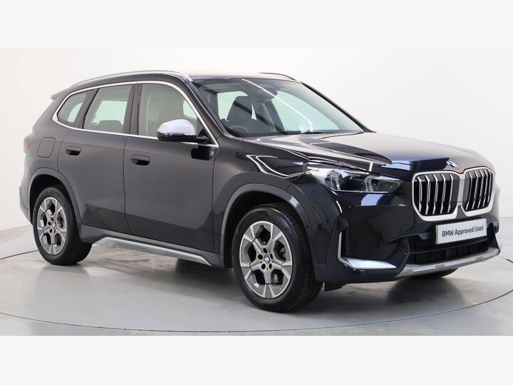 BMW X1 2.0 23i MHT XLine DCT XDrive Euro 6 (s/s) 5dr