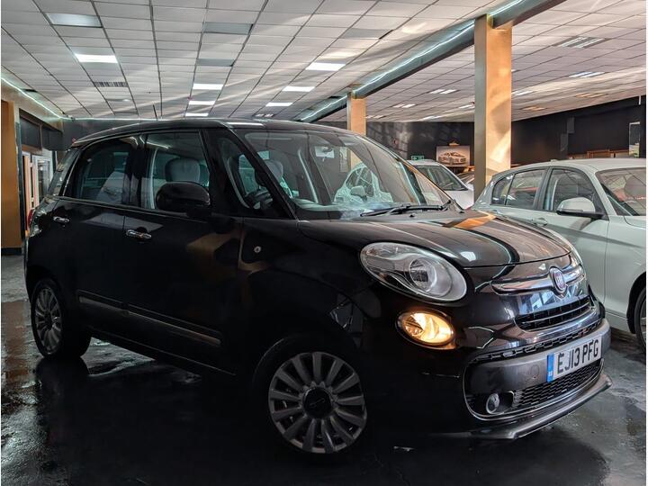 Fiat 500L 0.9 TwinAir Pop Star Euro 6 (s/s) 5dr