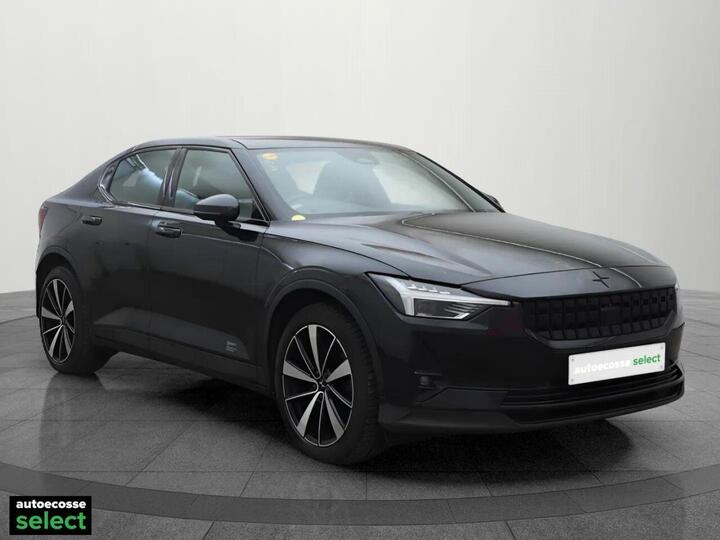 Polestar POLESTAR 2 Dual Motor 78kWh Long Range Fastback Auto 4WDE 5dr