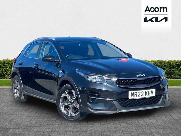 Kia XCeed 1.0 T-GDi 2 Euro 6 (s/s) 5dr
