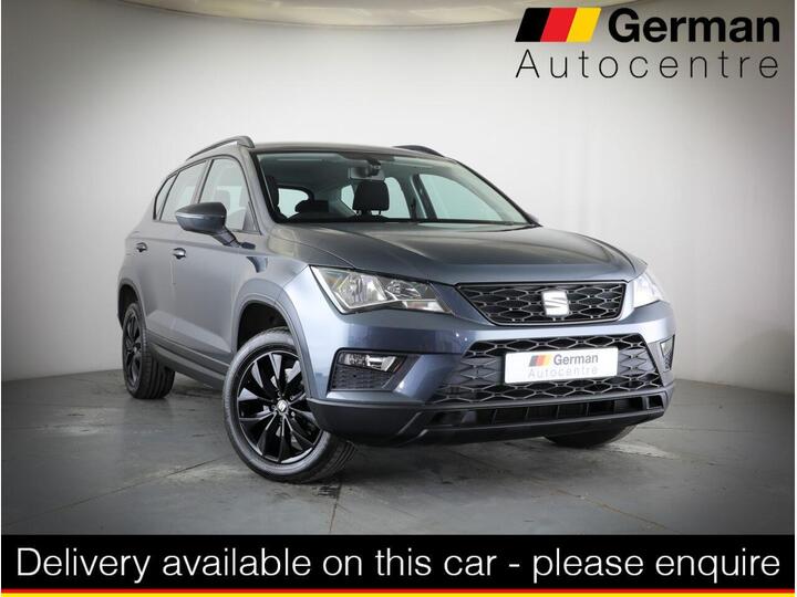 SEAT ATECA 1.0 TSI Ecomotive SE Euro 6 (s/s) 5dr