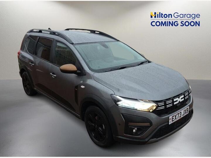 Dacia JOGGER 1.6 Hybrid EXTREME Auto Euro 6 (s/s) 5dr