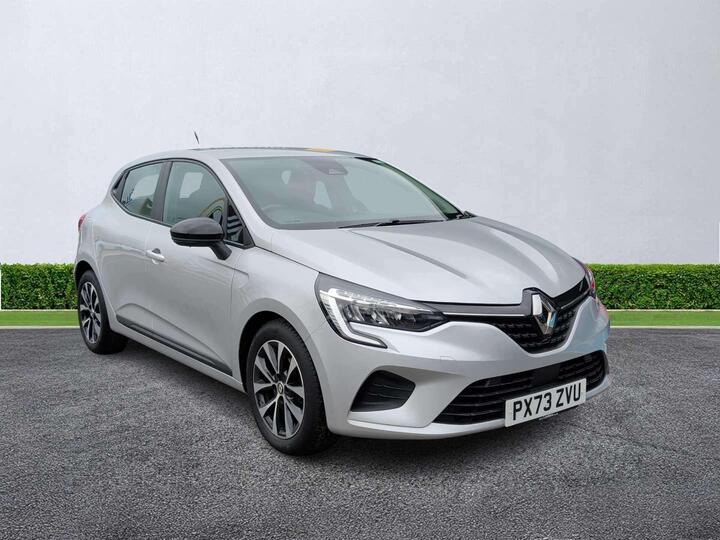 Renault CLIO 1.0 TCe Evolution Euro 6 (s/s) 5dr