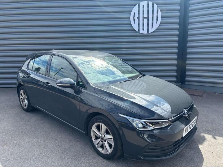 Volkswagen GOLF 1.5 TSI Life Euro 6 (s/s) 5dr