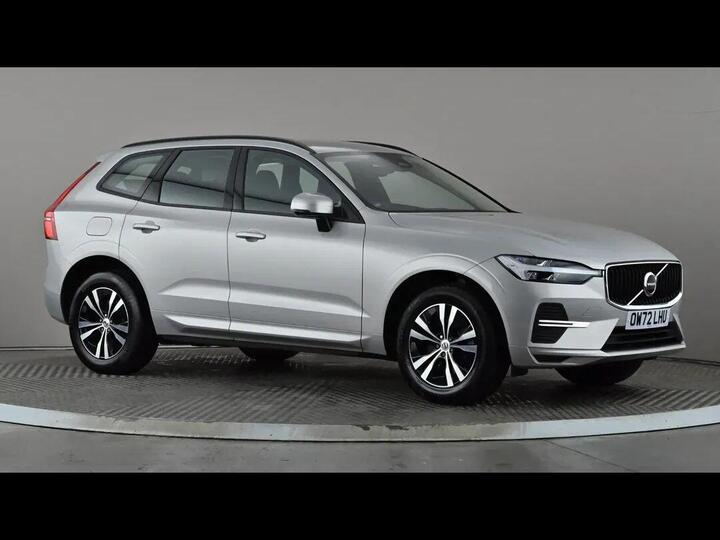 Volvo Xc60 2.0 B5 MHEV Core Auto AWD Euro 6 (s/s) 5dr