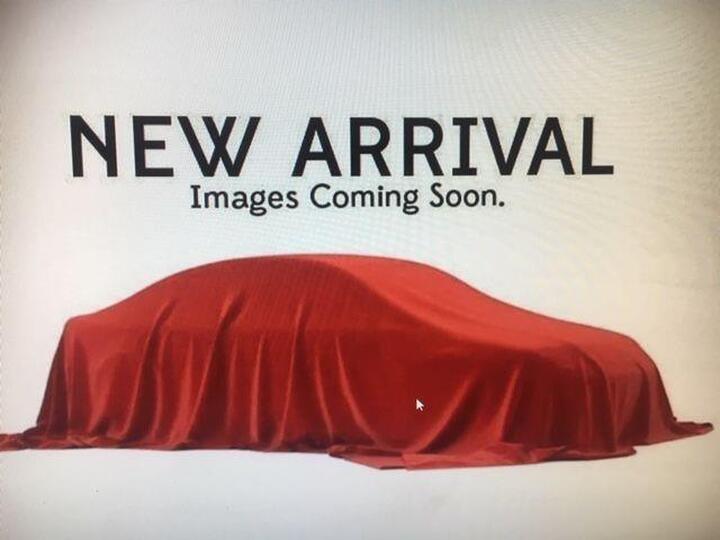 Ford Focus 1.6 Titanium 5dr