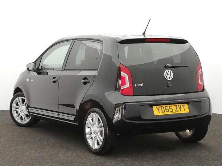 Volkswagen Up! 1.0 Club Up! Euro 6 5dr