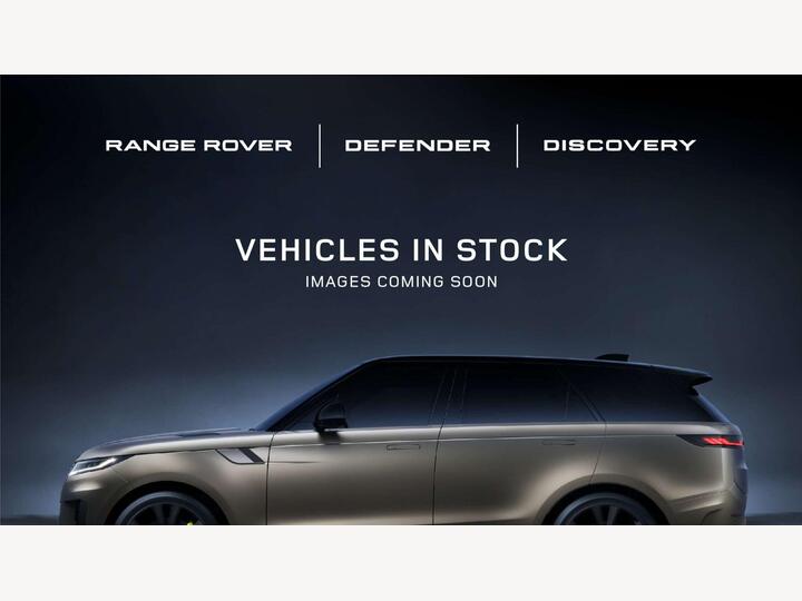 Land Rover Range Rover Evoque 1.5 P300e 12.2kWh Edition Auto 4WD Euro 6 (s/s) 5dr