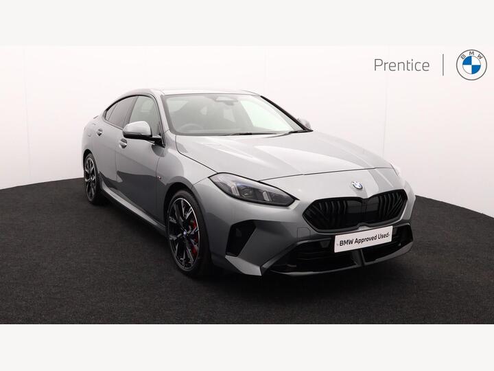 BMW 2 Series 2.0 223i MHT M Sport DCT XDrive Euro 6 (s/s) 4dr