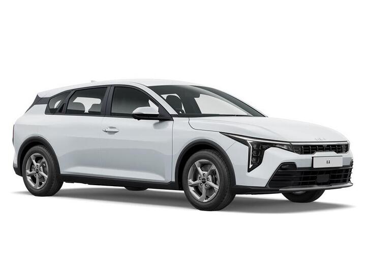 Kia K4 1.0 T-GDi MHEV Pure Euro 6 (s/s) 5dr
